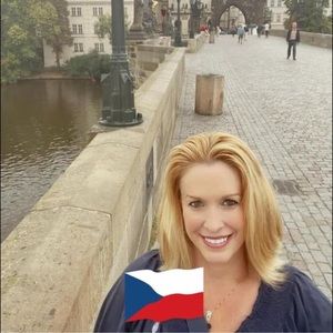 Meet your Posher, Dani